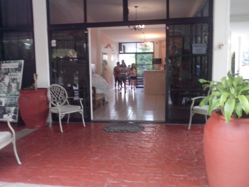 Hotel Balcon Gueela Santa Cruz Huatulco Exterior foto