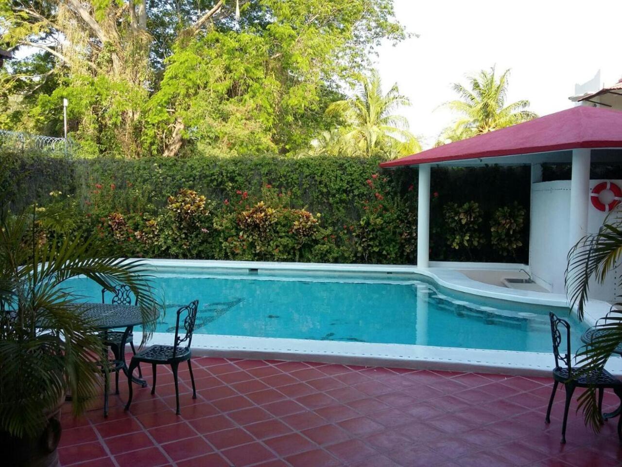 Hotel Balcon Gueela Santa Cruz Huatulco Exterior foto